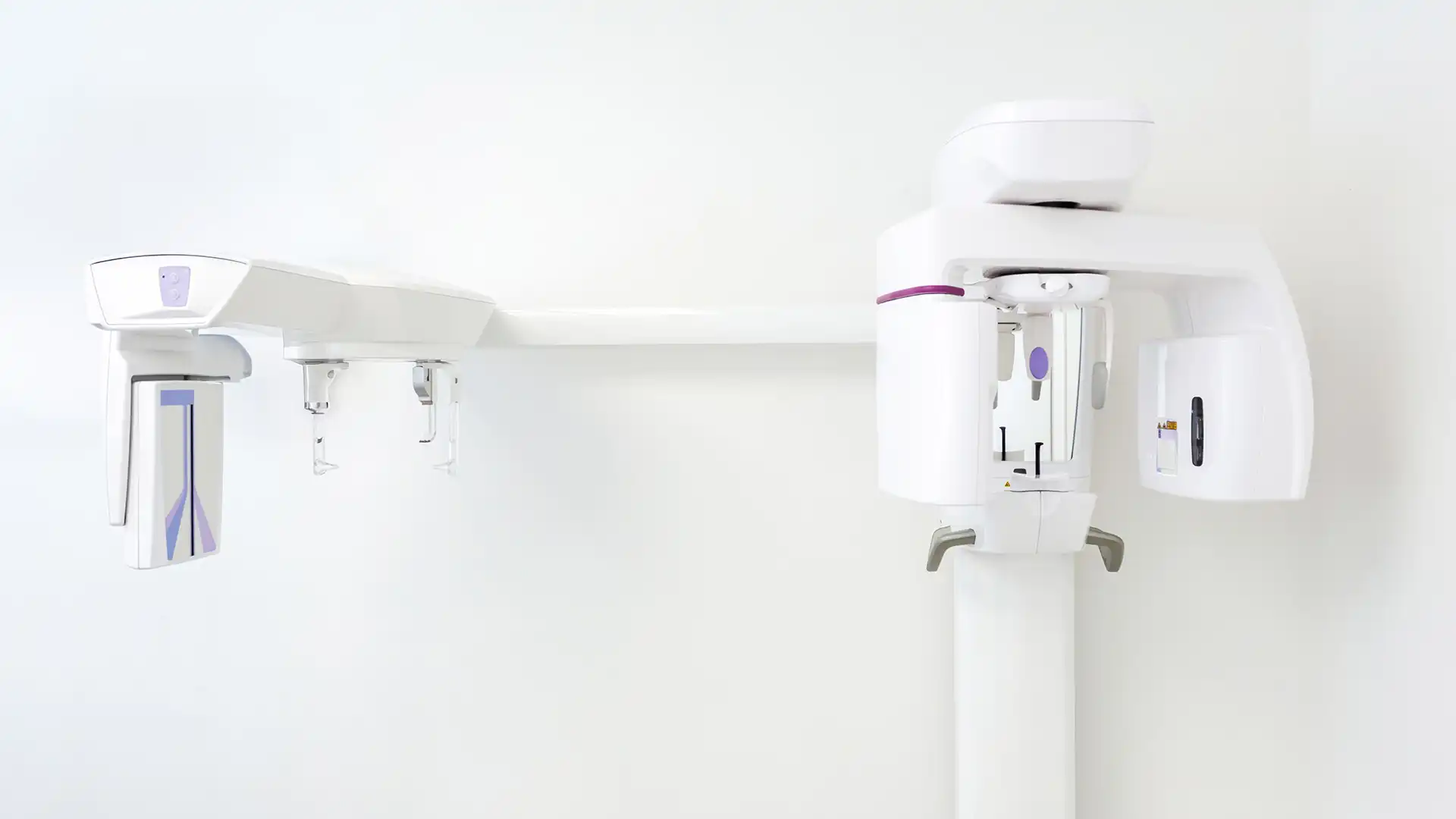 Panoramic Dental X-Ray in Turkey